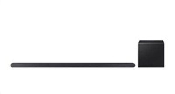 SAMSUNG Ultratenký lifestylový soundbar HW-S800D?v=1752818402