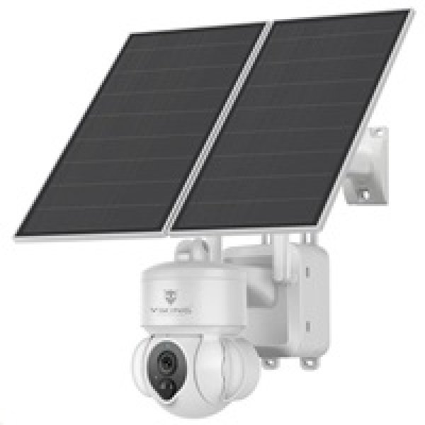 Solární HD kamera Viking HDs03 4G
