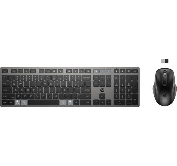 HP 725 Multi-Device Rechargeable Wireless Keyboard and Mouse Combo?v=1761864003