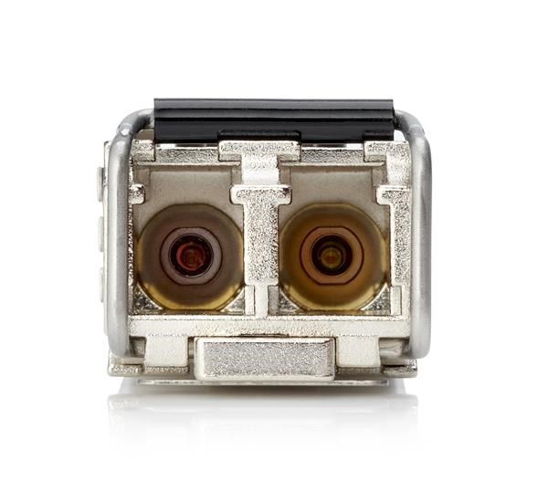 5 x Aruba Instant On 1G SFP LC SX 500m OM2 MMF Transceiver 1420 1820 1830 1930 1950 1960 ( 5 pack )