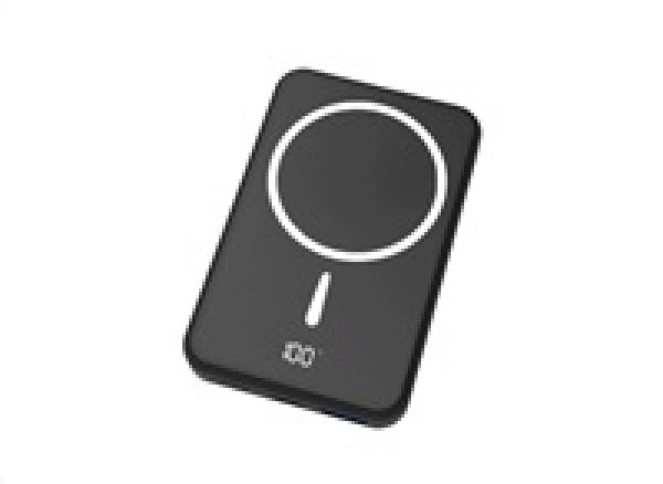 WG - Power Bank 10000 mAh, bezdrátová 15W + PD 20W + QC 3.0 22,5W, černá?v=1762296004