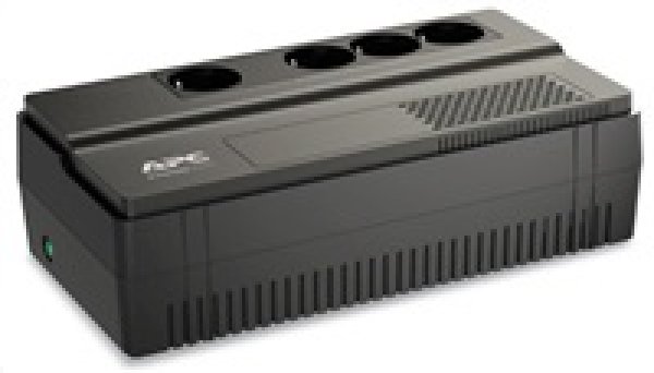 APC Easy UPS BV 500VA, AVR, IEC Outlet, 230V, (300W), German SCHUKO zásuvky (4)?v=1746187205