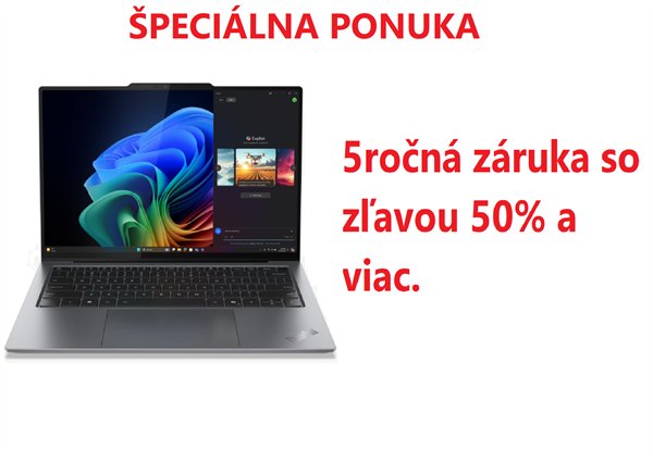 Lenovo TP X9-14 G1, Ultra 7-258V, 14.0˝ 2880 x 1800/Touch, UMA, 32GB, SSD 2TB, W11Pro, 500N, lesklý. 3y PS