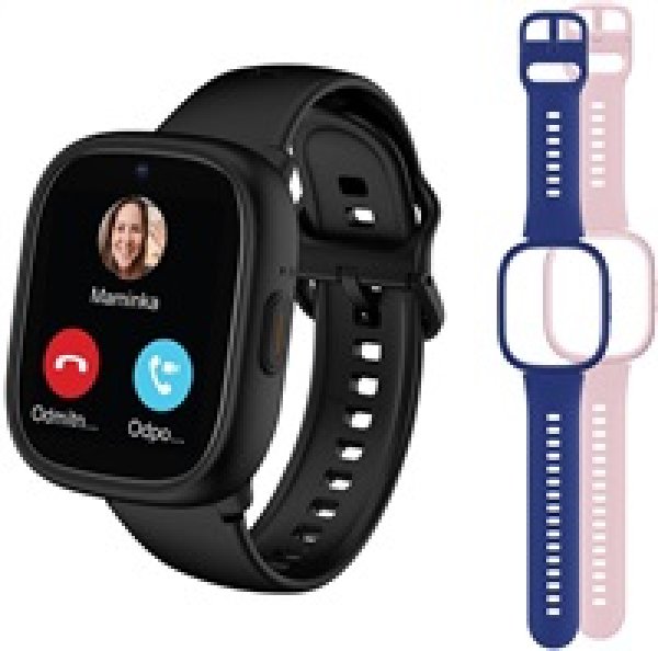 LAMAX WatchY4 Plus - Poškozený obal (Komplet)?v=1747548001