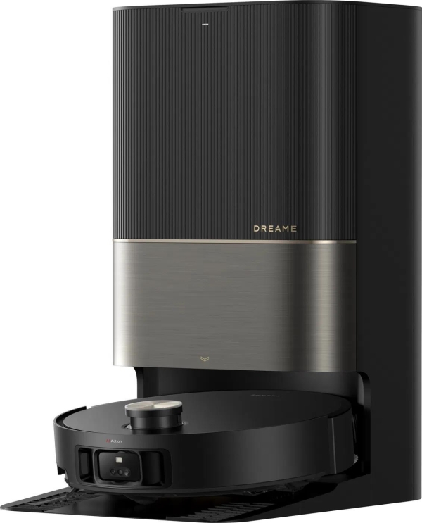 Dreame X50 Ultra White?v=1765790777