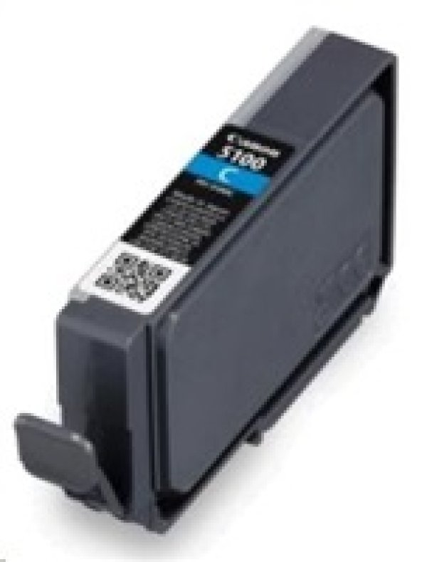 Ink/Cyan ink tank INK PFI-5100 C EUR