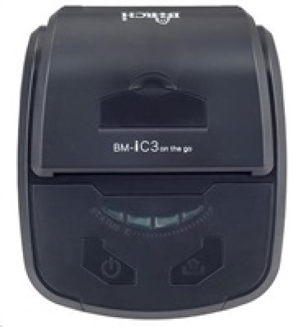 Birch BM-iC3 Mobilní 3" tiskárna pokladních účtenek + POUZDRO?v=1747857605