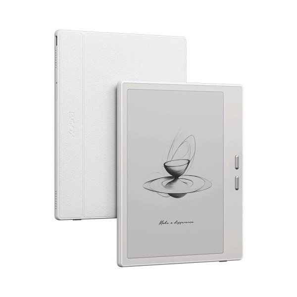 E-book ONYX BOOX GO 7 WHITE, 7'', 64GB, Bluetooth, Android 13, E-ink displej, WIFi?v=1750053604