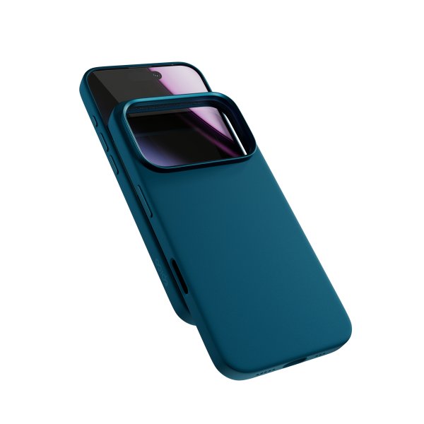 Epico Silicone Mag+ Case iPhone 17 Pro Max - modrá?v=1759959604