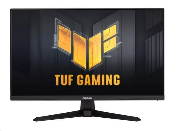 ASUS LCD 23.8 VG249Q3A LED IPS 250cd 1ms 180Hz RGB REPRO DP HDMI VESA 100x100 - TUF GAMING