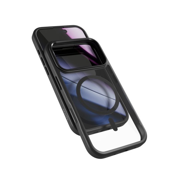 Epico Hero Pro Mag+ Case iPhone 17 Pro  - černá?v=1759959604