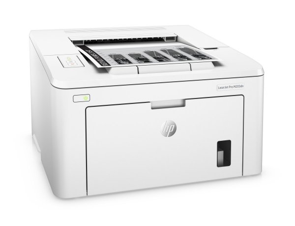 Tiskárna HP LJ Pro M203dn (G3Q46A#B19)