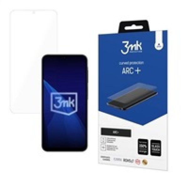3mk ARC+ pro Samsung Galaxy A17 5G