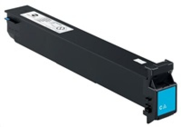 Toner MINOLTA TN-314, A0D7451 azurový (20 000 stran)