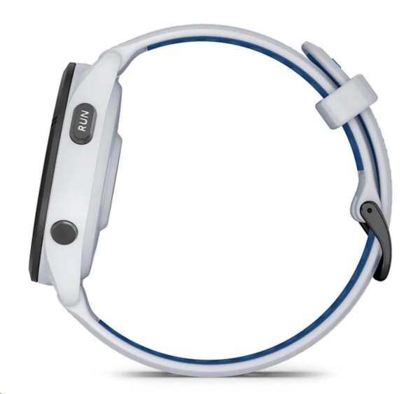 Garmin - Forerunner 265 Whitestone, EU