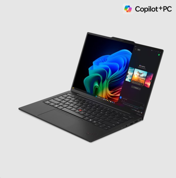 Lenovo ThinkPad X1 Carbon G13, U 7 258V, 14" 2.8K (2880x1800) OLED, Arc, 32GB, 2TB, W11P, černá, 3R?v=1762123209