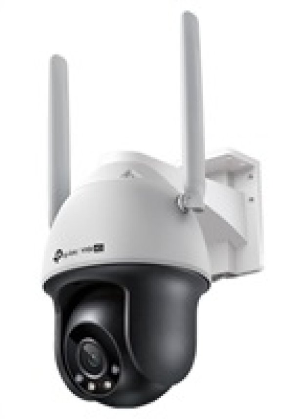 VIGI C540-4G(4mm) 4MP barevná 4G LTE Pan/Tilt Cam