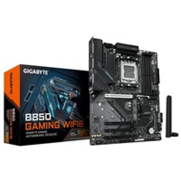 GIGABYTE MB Sc AM5 B850 GAMING WF6, AMD B850, 4xDDR5, 1xDP, 1xHDMI, WiFi, ATX?v=1747339206