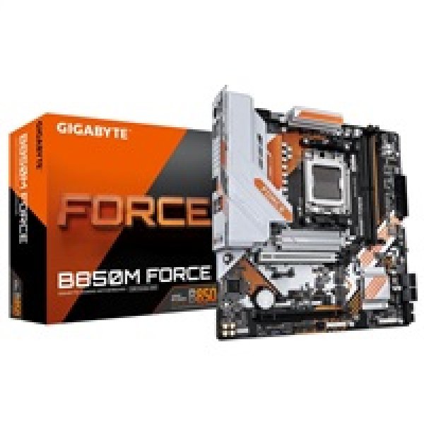 GIGABYTE MB Sc AM5 B850M FORCE, AMD B850, 2xDDR5, 1xDP, 1xHDMI, mATX?v=1762296004