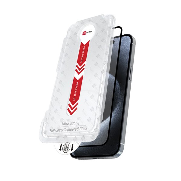 ER GLASS FC iPhone 13/13 Pro 6,1'' Easy Install?v=1746165602