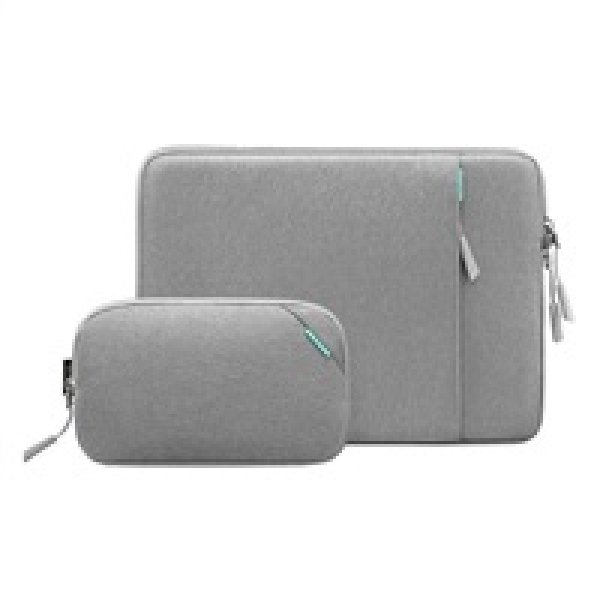 tomtoc Sleeve Kit - 13" MacBook Pro / Air, šedá?v=1760436125
