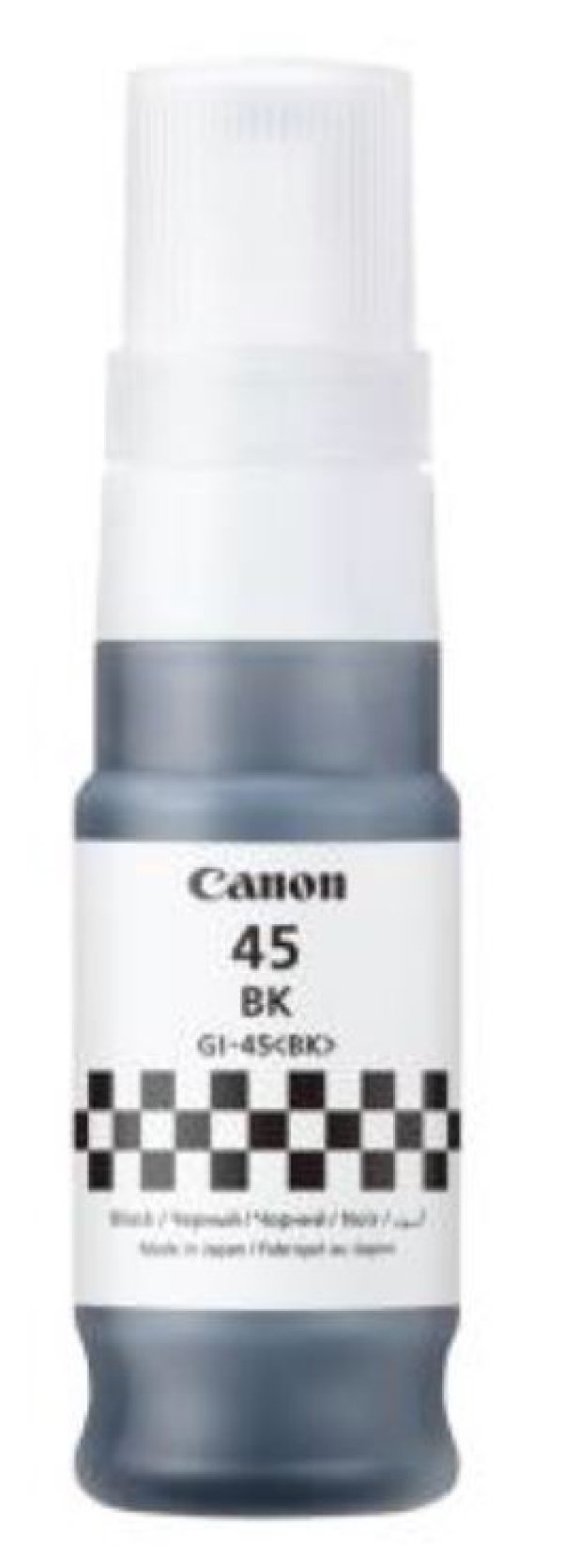 Náplň Canon 5859C001,GI-41S PGBK černá  (3 100 stran)