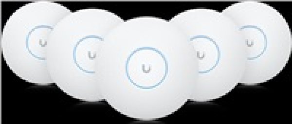 UBNT UniFi U7-Pro-5 - Tri-Band Wi-Fi 7 Access Point, 5-pack, bez PoE adaptéru?v=1749240007