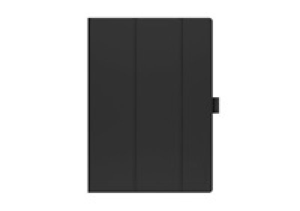 POCKETBOOK pouzdro Flip pro Color Note, černé