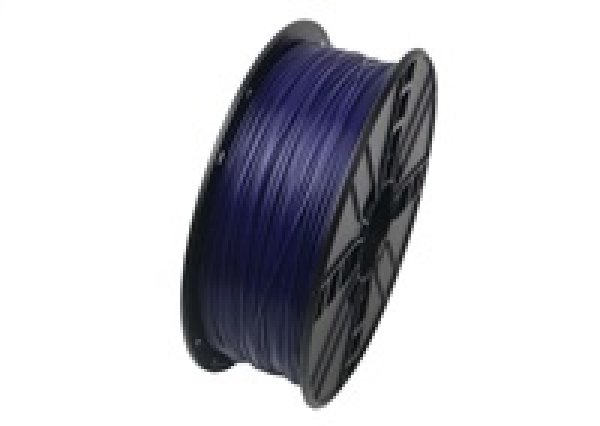 GEMBIRD Tisková struna (filament) PLA, 1,75mm, 1kg, galaxy modrá?v=1763160005