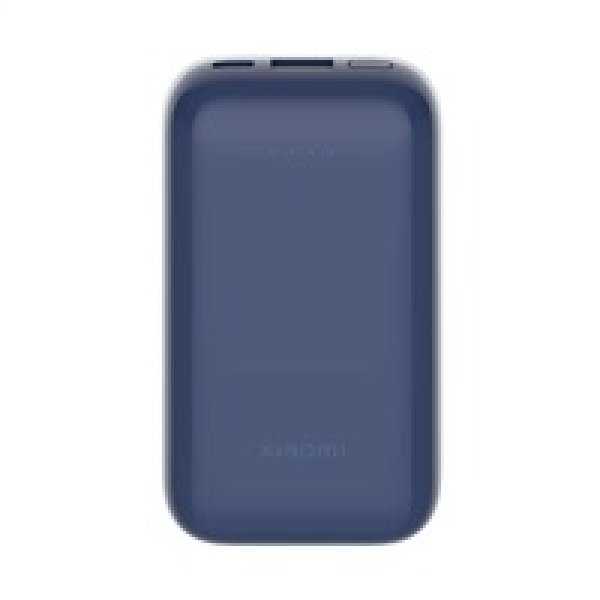 Xiaomi 33W Power Bank 10000mAh Pocket Edition Pro (Midnight blue)