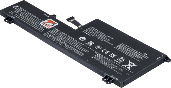 Baterie T6 Power pro Lenovo Yoga 720-15IKB, 6217mAh, 72Wh, 6cell, Li-pol?v=1761169203