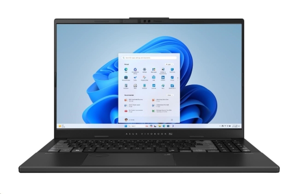 ASUS NTB Vivobook Pro 15 OLED (N6506CU-OLED028X), Ultra 7 255H, 15.6" 3K, 16GB, 1TB SSD, Arc+RTX 4050, W11Pro, Earl Grey
