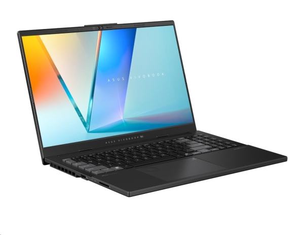 ASUS NTB Vivobook Pro 15 OLED (N6506CU-OLED028X), Ultra 7 255H, 15.6" 3K, 16GB, 1TB SSD, Arc+RTX 4050, W11Pro, Earl Grey