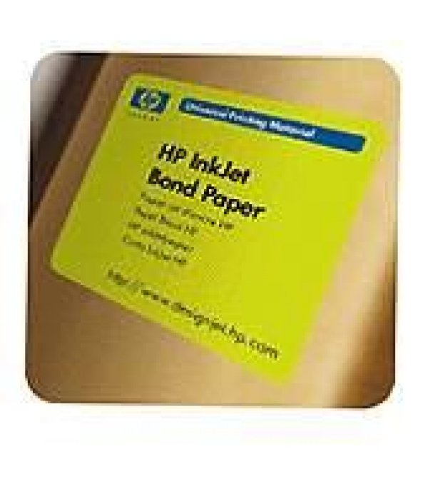Papír role HP Q1397A 914mm 45m 80g/m2