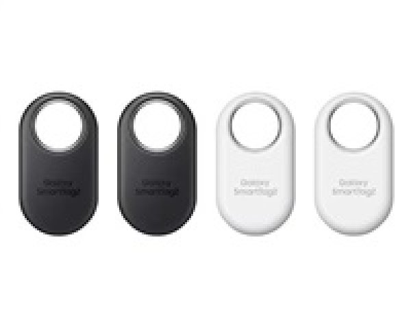 Samsung Galaxy SmartTag2 4 pack Black/White, EU?v=1746252005