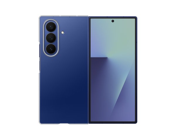 Samsung Průhledný zadní kryt Fold7 Transparent?v=1754114405