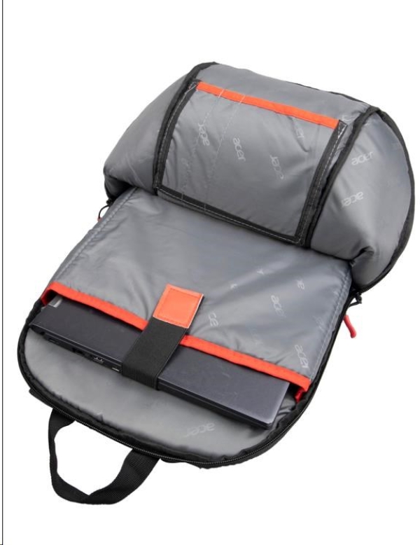 Acer Nitro Urban backpack, 15.6''