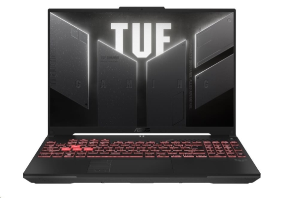 ASUS NTB TUF Gaming A16 (FA607NUG-RL116W), R7-7435HS, 16" 1920 x 1200, 16GB, 512GB SSD, RTX 4050, W11 Home, Gray?v=1765233604