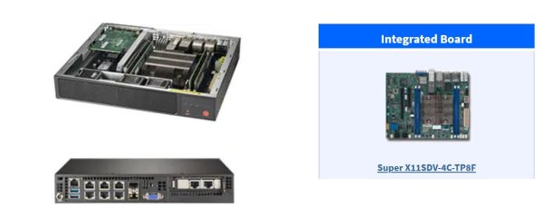 SUPERMICRO 1U server 1xXeon D-2123IT 4x DDR4 ECC RDIMM, SSD M.2 NVMe PCIe4  SPI Capable Vertical ?v=1763764804