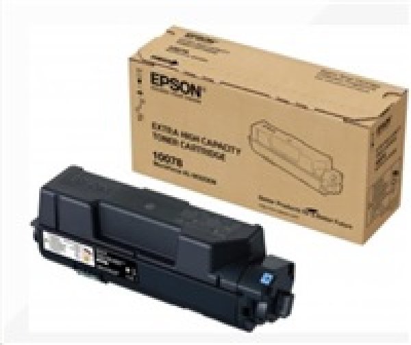 Toner EPSON C13S110078 černý (13 300 stran)