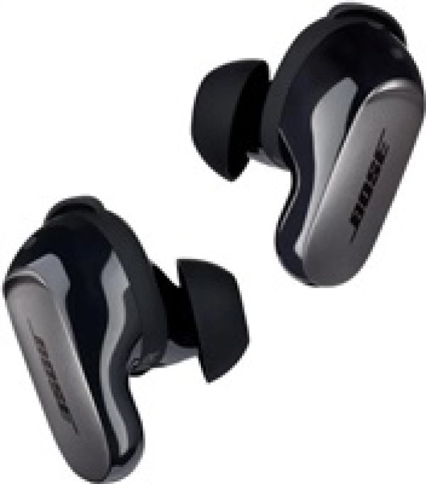 Bose QuietComfort Ultra Earbuds bezdrátová sluchátka, True Wireless, špunty ANC, Bluetooth, IPX4, černá?v=1754114405