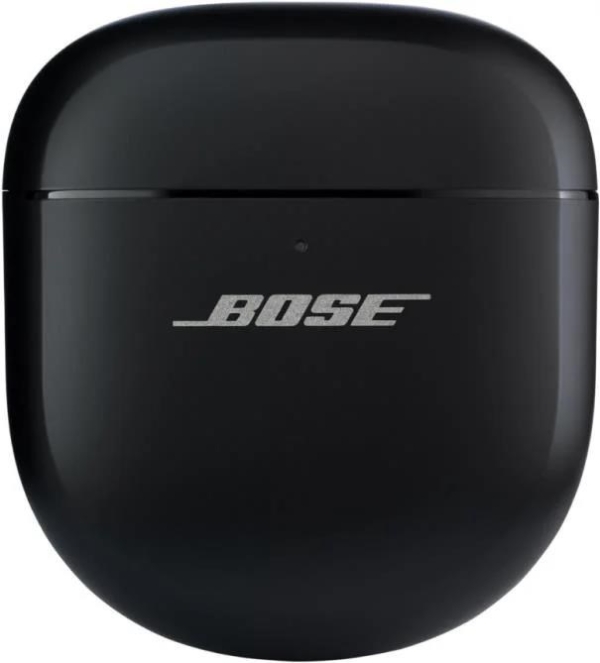 Bose QuietComfort Ultra Earbuds bezdrátová sluchátka, True Wireless, špunty ANC, Bluetooth, IPX4, černá