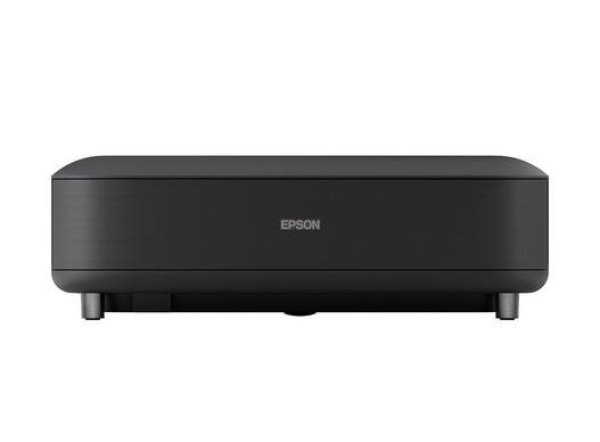 EPSON projektor EH-LS650B, 4K PRO-UHD, 3600ANSI, 2.500.000:1, USB, WiFi, HDMI, Android TV, černý, 5 LET ZÁRUKA