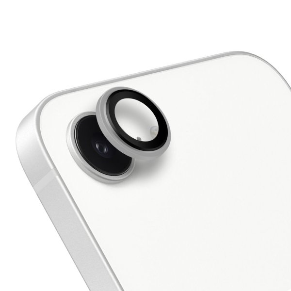 OBAL:ME Ochrana Čoček pro Apple iPhone 16e Matte White?v=1754114405