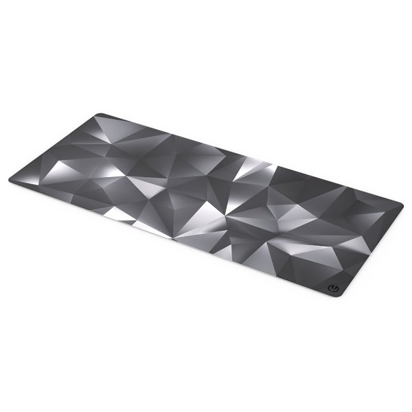 Endorfy podložka pod myš Crystal XL black?v=1746043203