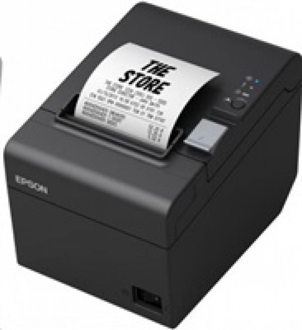 EPSON TM-T20III