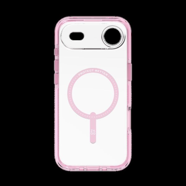 ZAGG Ochranný kryt Santa Cruz Snap Apple Air Pink Sorbet?v=1758490804