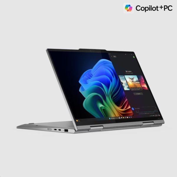 Lenovo ThinkPad X1 2-in-1 G10, U 7 258V, 14" 2.8K (2880x1800) OLED, Arc, 32GB, 2TB, W11P, šedá, 3R?v=1762468805