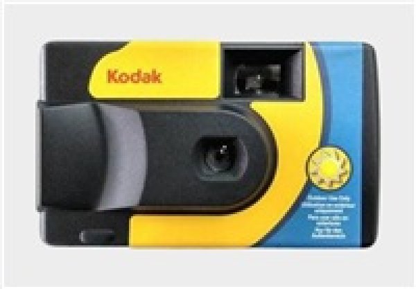 Kodak jednorázový fotoaparát Kodak Daylight 800/39?v=1765147203