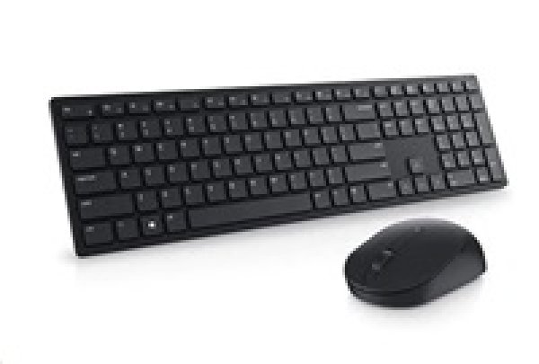 Dell Pro Wireless Keyboard and Mouse - KM5221W - US International (QWERTY)?v=1751572803